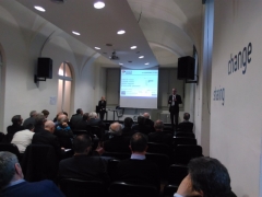 StartUp Torino Vincenzo Renzi