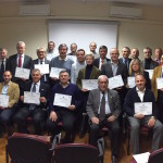 Corso TEM Torino gruppo