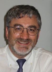 Maurizio Volonghi