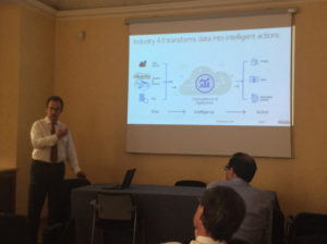 Corso IoT50 Torino-Alleantia