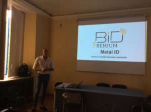 Corso IoT50 Torino-Bidpremium