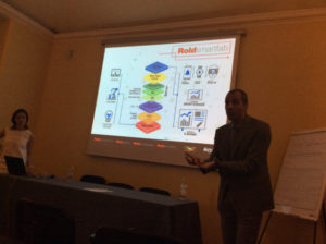 Corso IoT50 Torino-Roldsmartlab