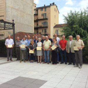 Corso IoT50 Torino-gruppo