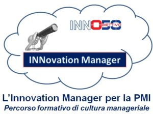 Innovation Manager per la PMI