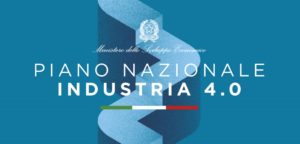 Piano Nazionale Industria 4.0