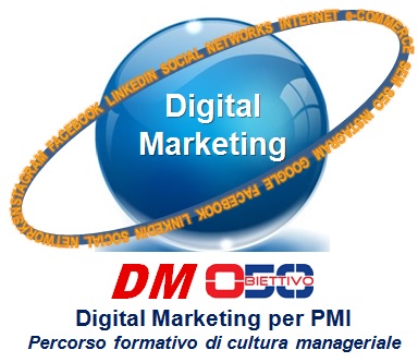 Digital Marketing O50 