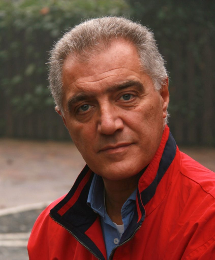 Emilio Sassone Corsi